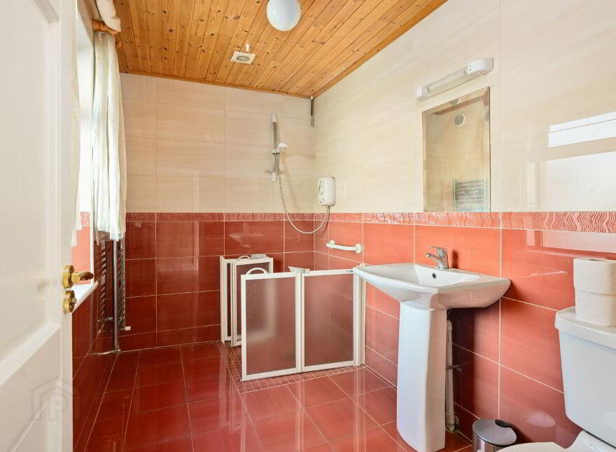 Kilbelin, Newbridge, W12XY28