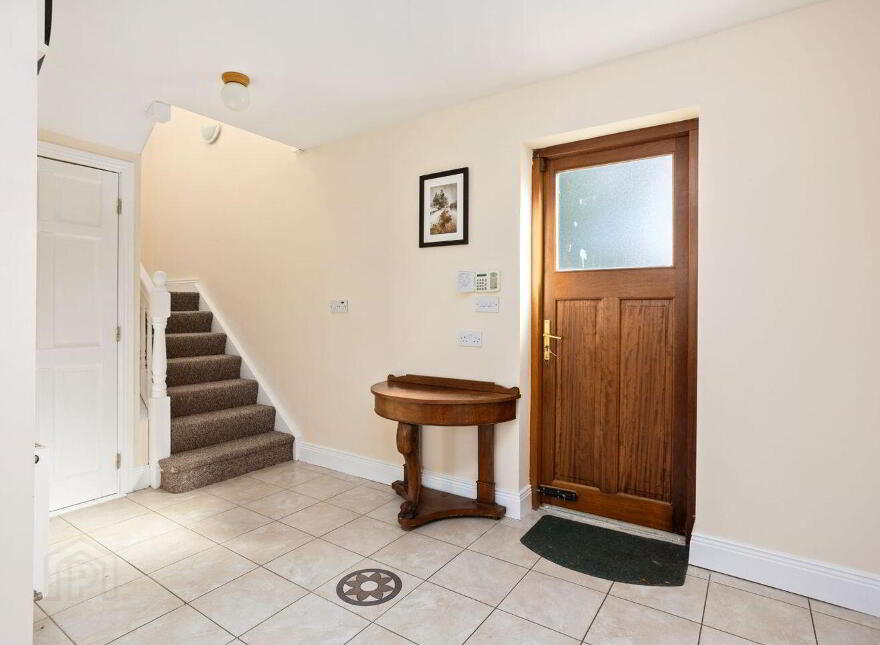 Kilbelin, Newbridge, W12XY28