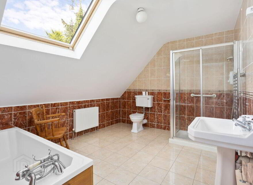 Kilbelin, Newbridge, W12XY28