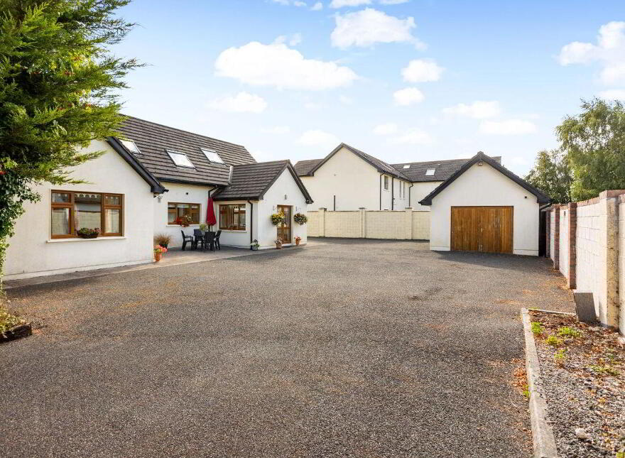 Kilbelin, Newbridge, W12XY28