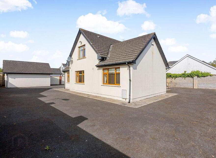 Kilbelin, Newbridge, W12XY28