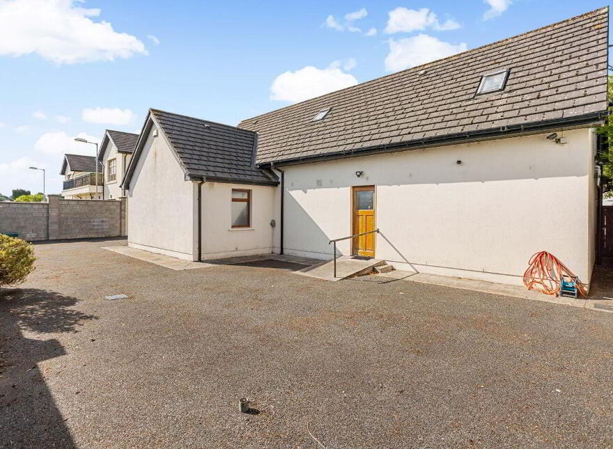 Kilbelin, Newbridge, W12XY28