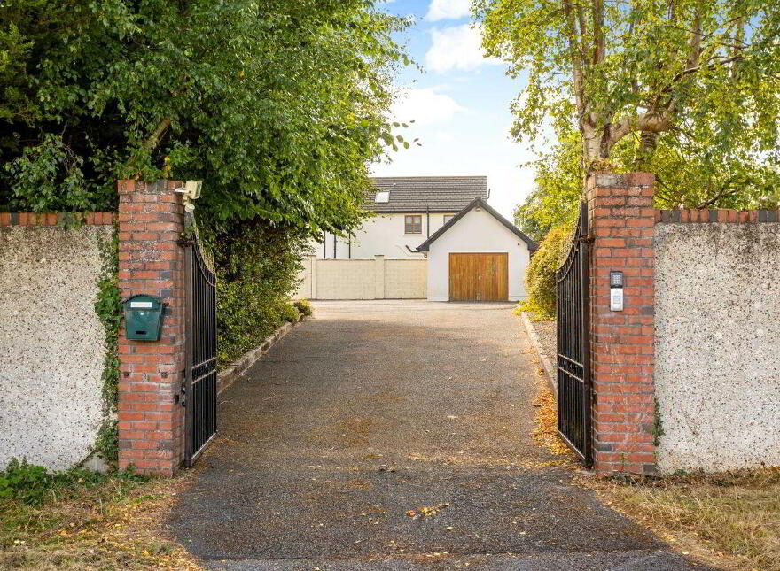 Kilbelin, Newbridge, W12XY28