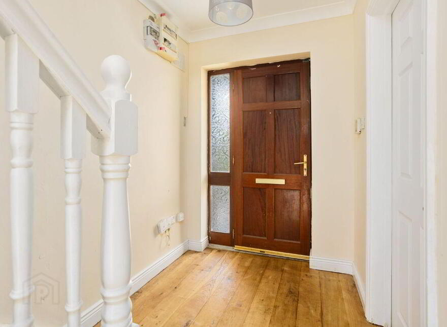 16 Beechmount, Newbridge, W12AE61