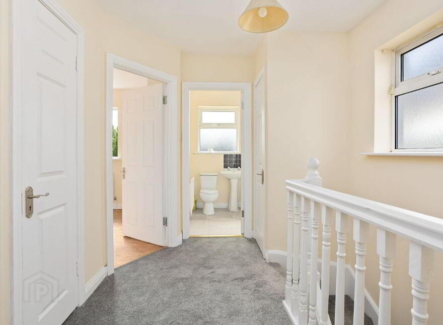16 Beechmount, Newbridge, W12AE61