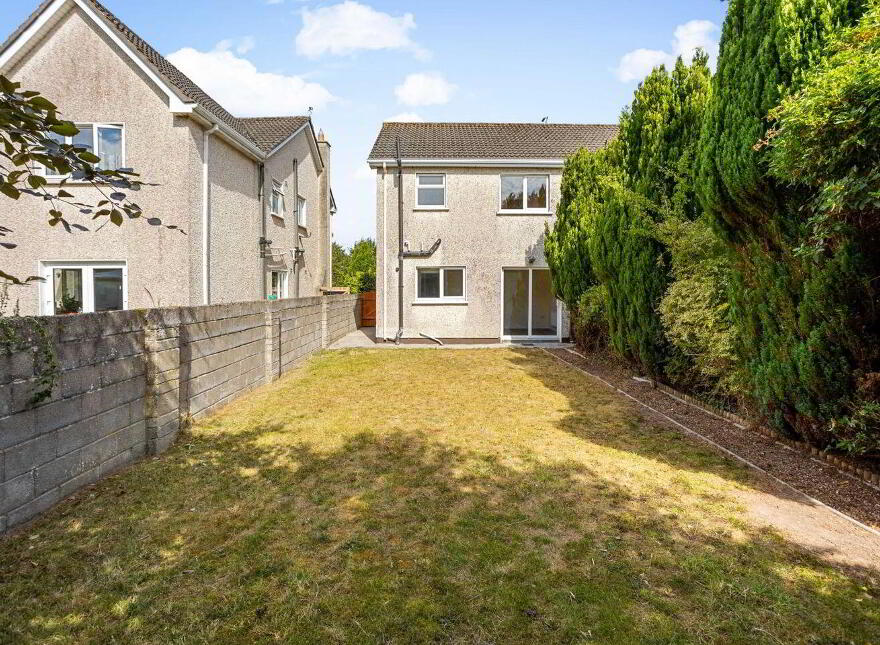 16 Beechmount, Newbridge, W12AE61