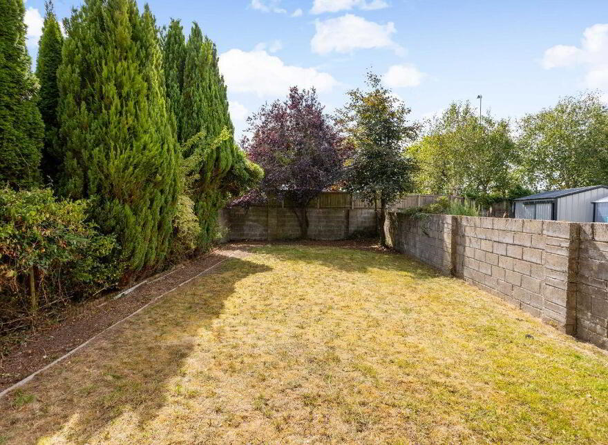 16 Beechmount, Newbridge, W12AE61