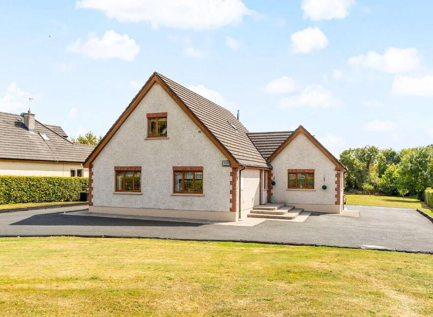Nurney Demesne, Nurney, R51P206