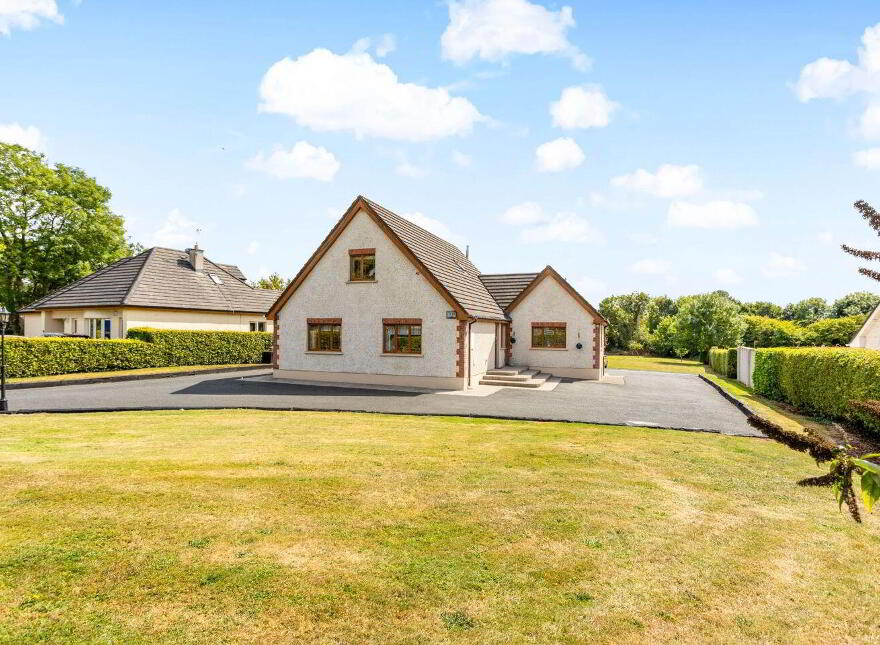 Nurney Demesne, Nurney, R51P206