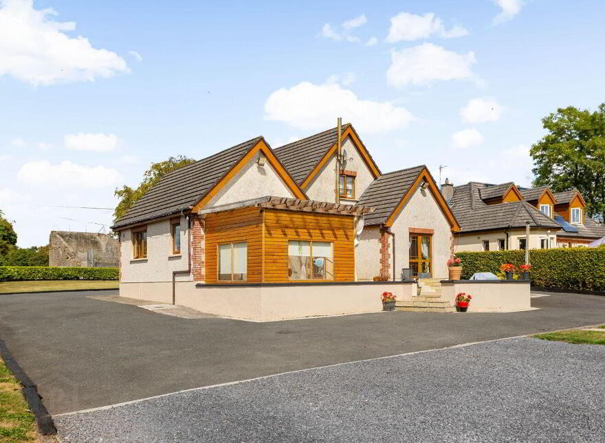 Nurney Demesne, Nurney, R51P206