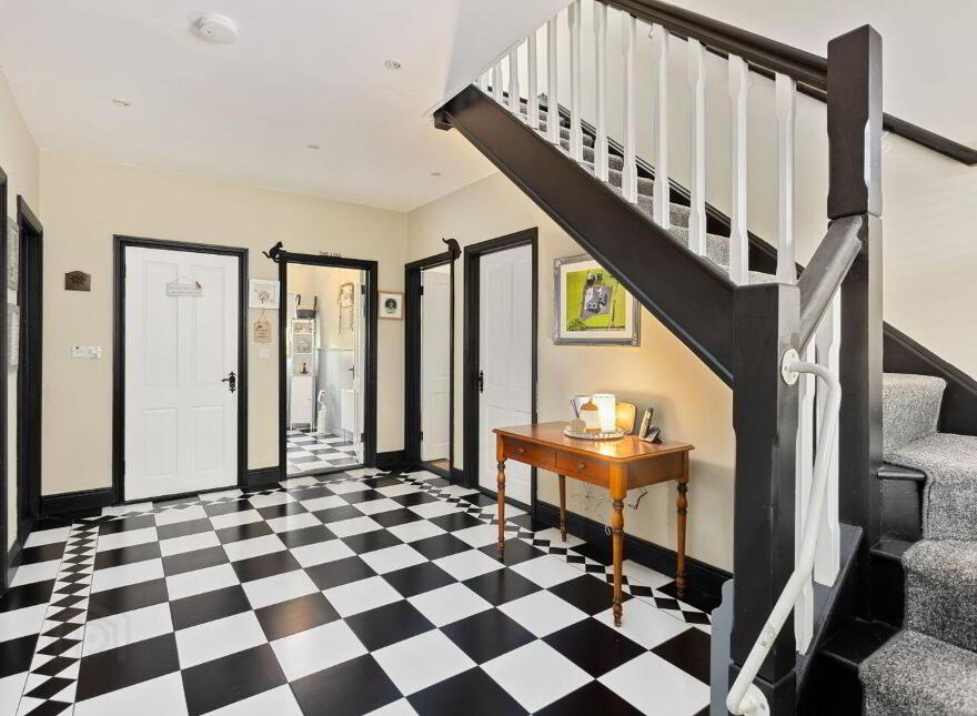 Nurney Demesne, Nurney, R51P206