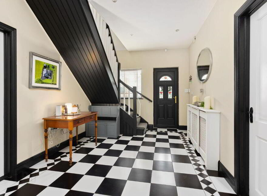 Nurney Demesne, Nurney, R51P206