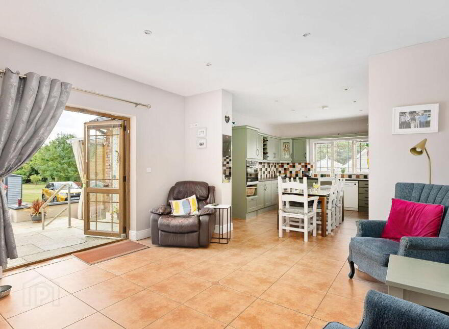 Nurney Demesne, Nurney, R51P206