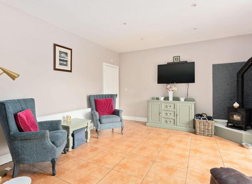 Nurney Demesne, Nurney, R51P206