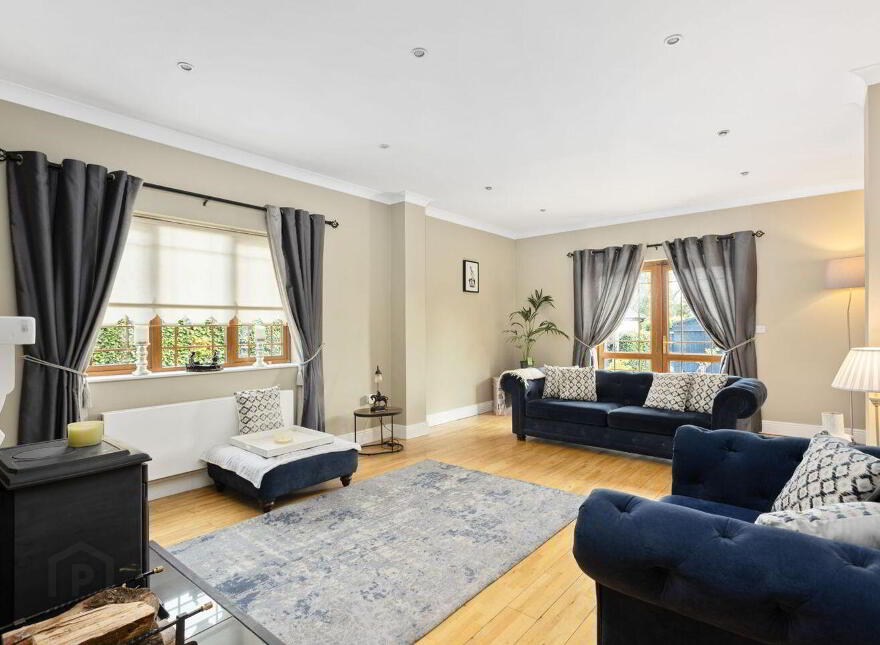 Nurney Demesne, Nurney, R51P206