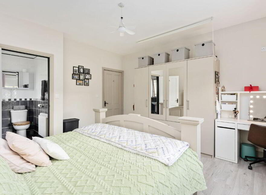 Nurney Demesne, Nurney, R51P206