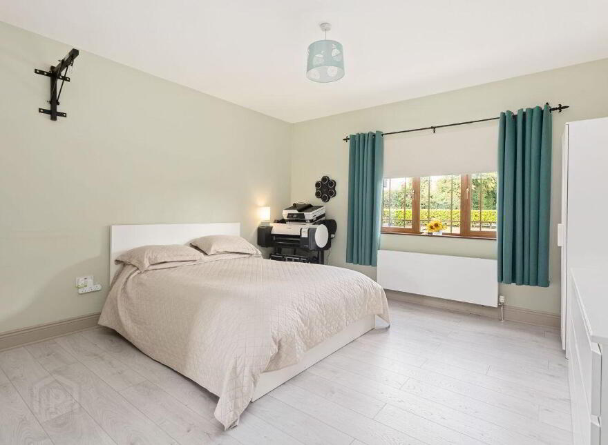 Nurney Demesne, Nurney, R51P206