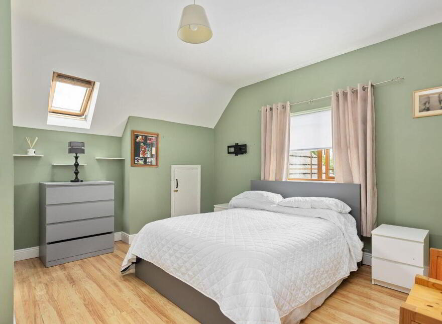 Nurney Demesne, Nurney, R51P206
