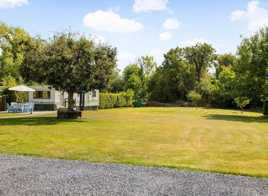 Nurney Demesne, Nurney, R51P206
