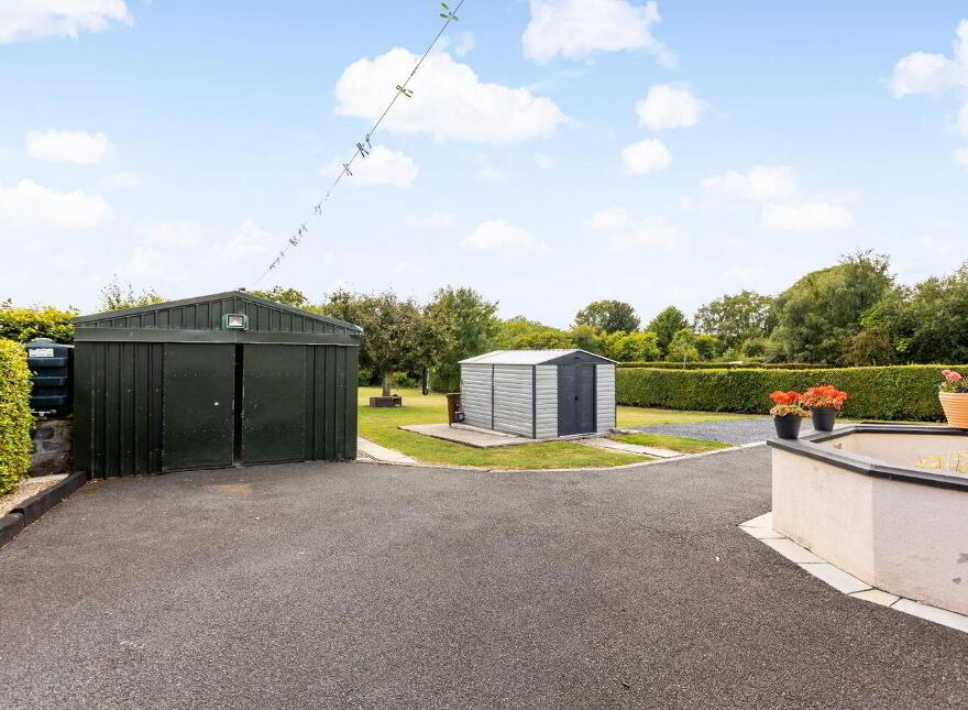 Nurney Demesne, Nurney, R51P206