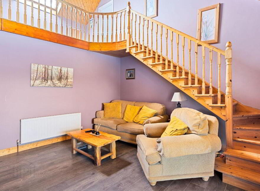 House And, C6 Acres Of Land At Cribbons Lane, Rathangan, R51KF40
