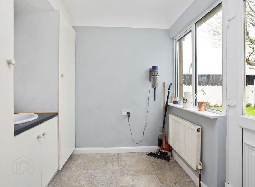 House And, C6 Acres Of Land At Cribbons Lane, Rathangan, R51KF40