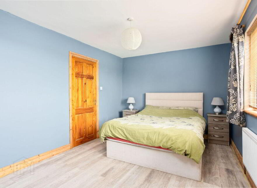 House And, C6 Acres Of Land At Cribbons Lane, Rathangan, R51KF40