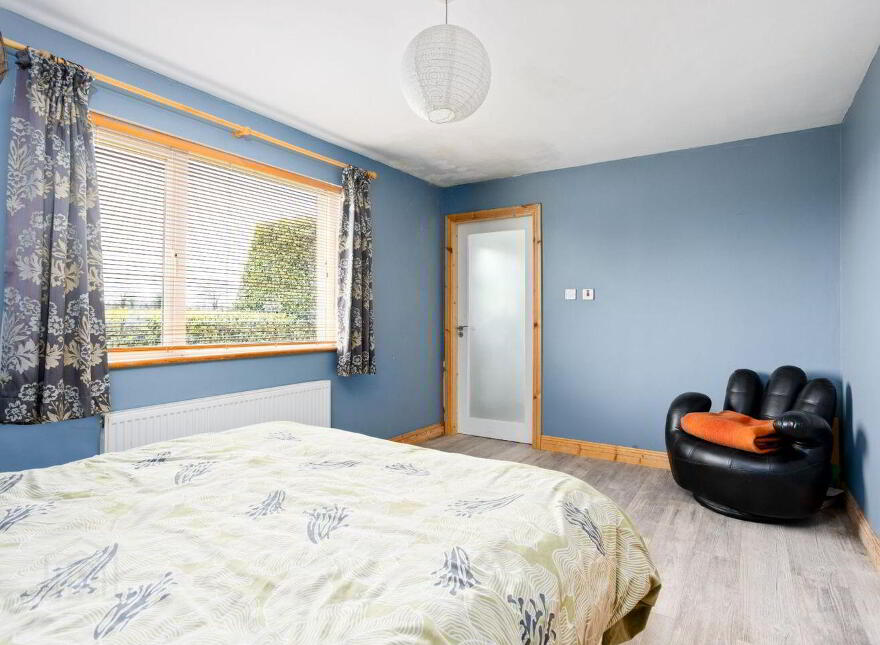 House And, C6 Acres Of Land At Cribbons Lane, Rathangan, R51KF40