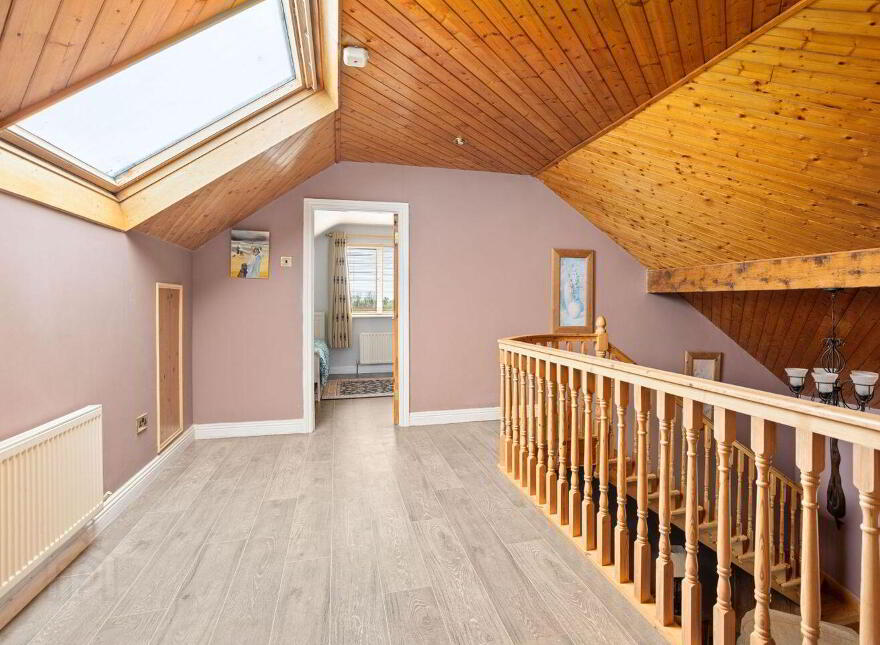 House And, C6 Acres Of Land At Cribbons Lane, Rathangan, R51KF40