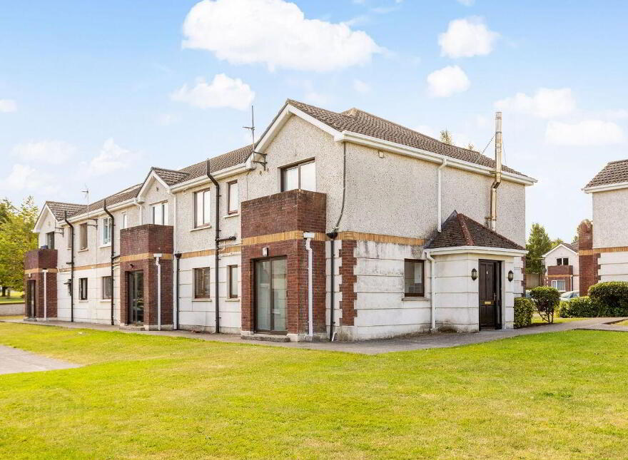 6 Ardevan Court, Monasterevin, W34HC00