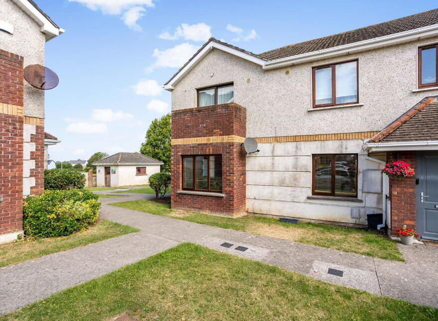 6 Ardevan Court, Monasterevin, W34HC00