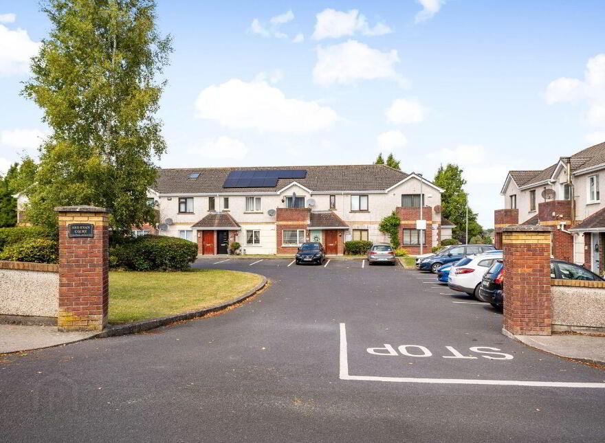 6 Ardevan Court, Monasterevin, W34HC00