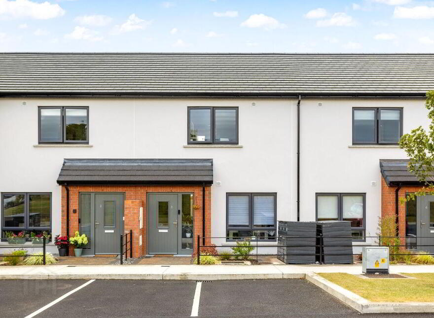 3 Tyrrells Brook Crescent, Tyrrellsbrook, Edenderry, R45XP96