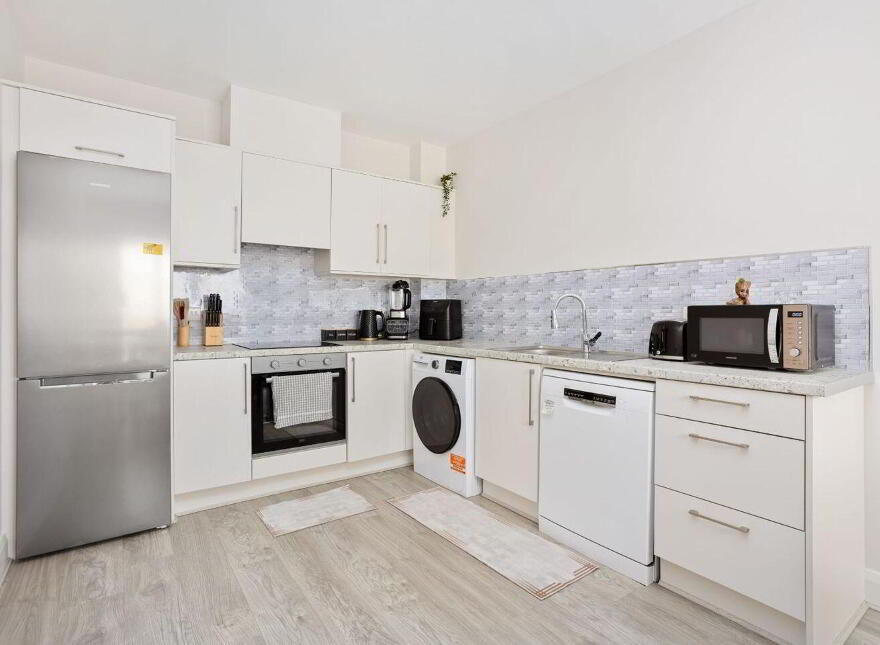 3 Tyrrells Brook Crescent, Tyrrellsbrook, Edenderry, R45XP96