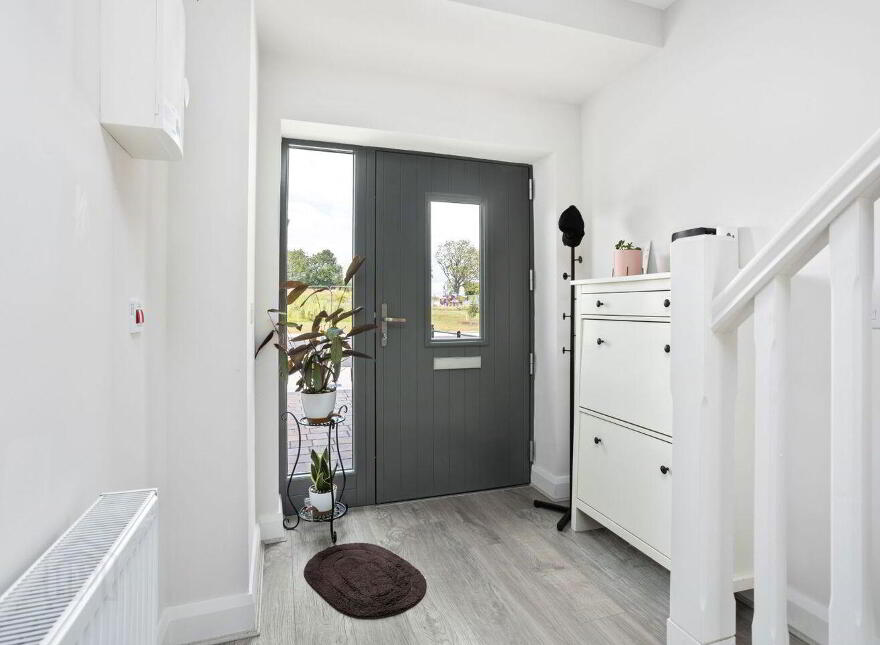 3 Tyrrells Brook Crescent, Tyrrellsbrook, Edenderry, R45XP96
