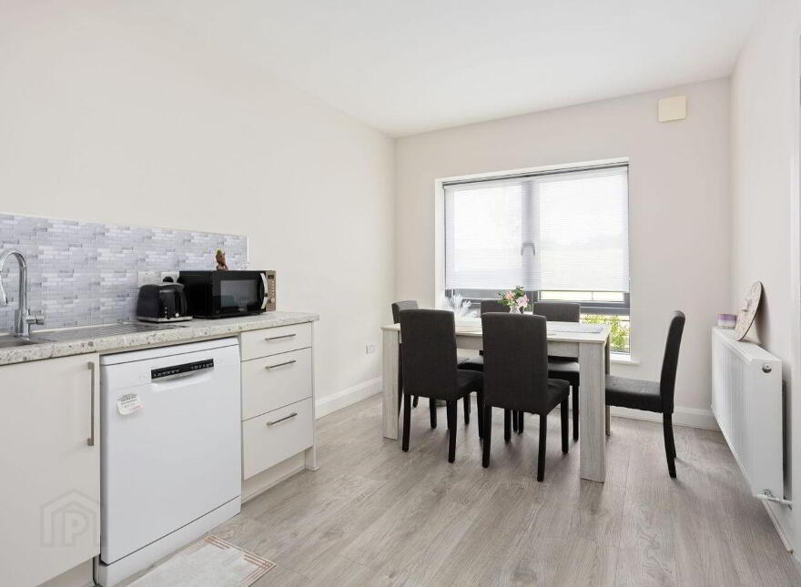 3 Tyrrells Brook Crescent, Tyrrellsbrook, Edenderry, R45XP96