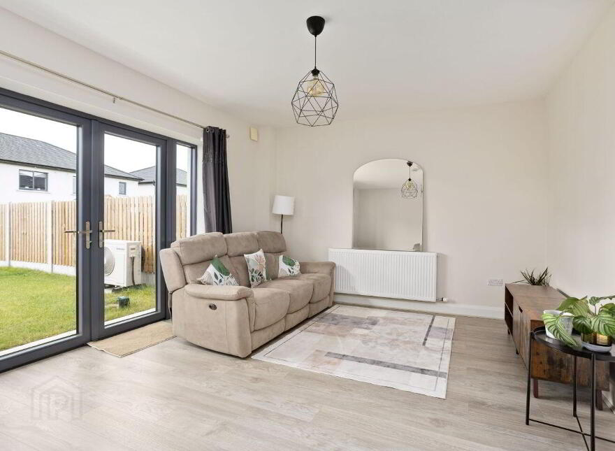 3 Tyrrells Brook Crescent, Tyrrellsbrook, Edenderry, R45XP96