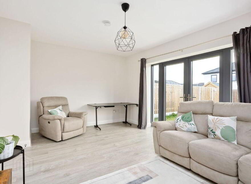 3 Tyrrells Brook Crescent, Tyrrellsbrook, Edenderry, R45XP96