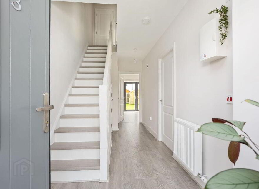 3 Tyrrells Brook Crescent, Tyrrellsbrook, Edenderry, R45XP96