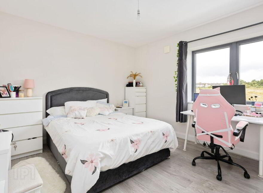 3 Tyrrells Brook Crescent, Tyrrellsbrook, Edenderry, R45XP96