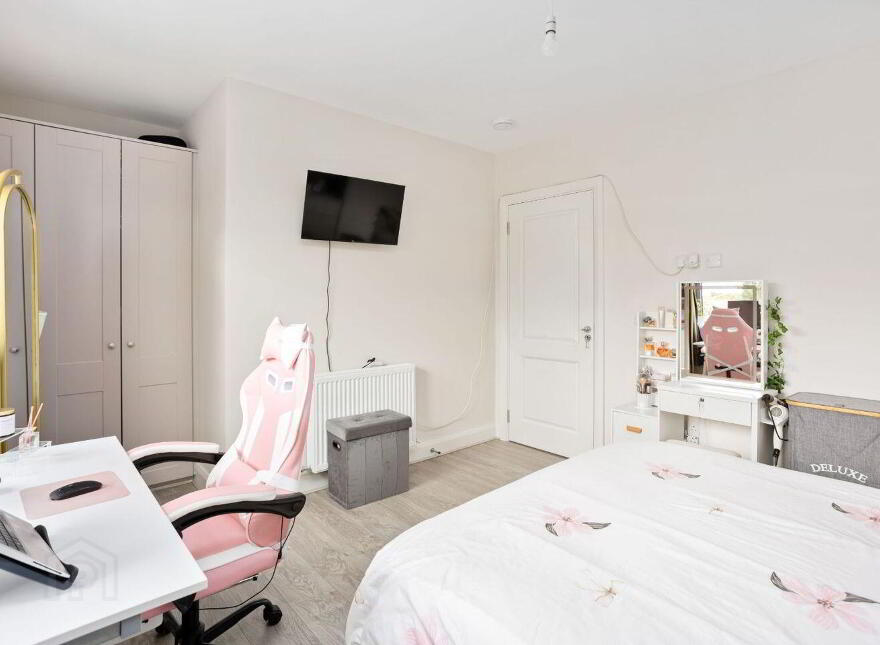 3 Tyrrells Brook Crescent, Tyrrellsbrook, Edenderry, R45XP96
