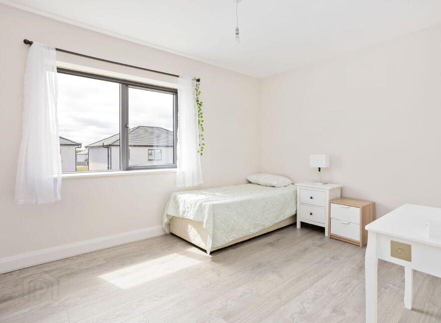 3 Tyrrells Brook Crescent, Tyrrellsbrook, Edenderry, R45XP96