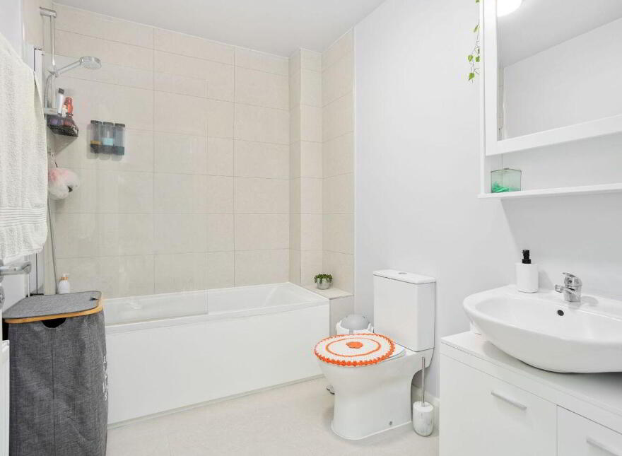3 Tyrrells Brook Crescent, Tyrrellsbrook, Edenderry, R45XP96