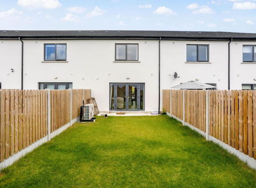 3 Tyrrells Brook Crescent, Tyrrellsbrook, Edenderry, R45XP96