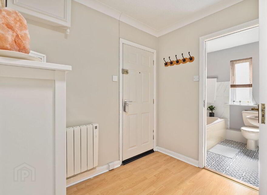 Apartment 3E Roseville Court, Henry Road, Newbridge, W12E821