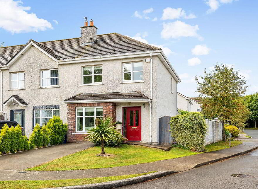 22 Derrybeg, Edenderry, R45NW68 photo