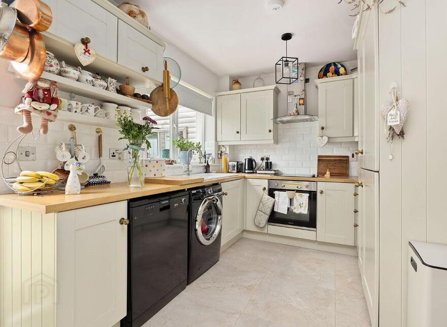 22 Derrybeg, Edenderry, R45NW68