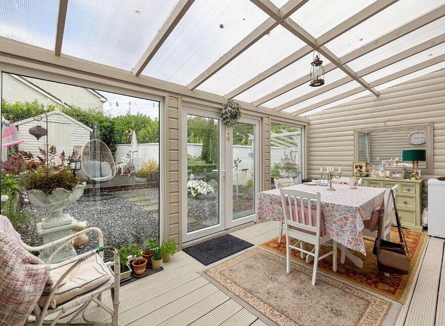 22 Derrybeg, Edenderry, R45NW68