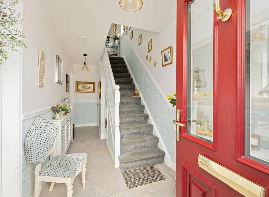 22 Derrybeg, Edenderry, R45NW68