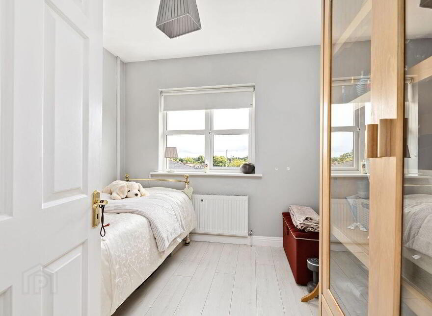 22 Derrybeg, Edenderry, R45NW68